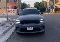 دودج دورانجو